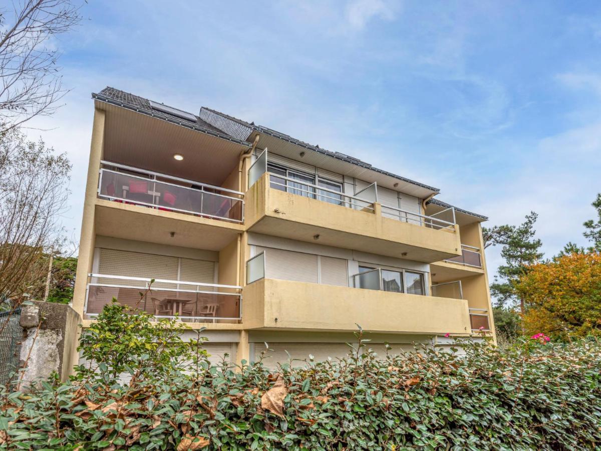 Apartment Ker Eol By Interhome Carnac Eksteriør billede