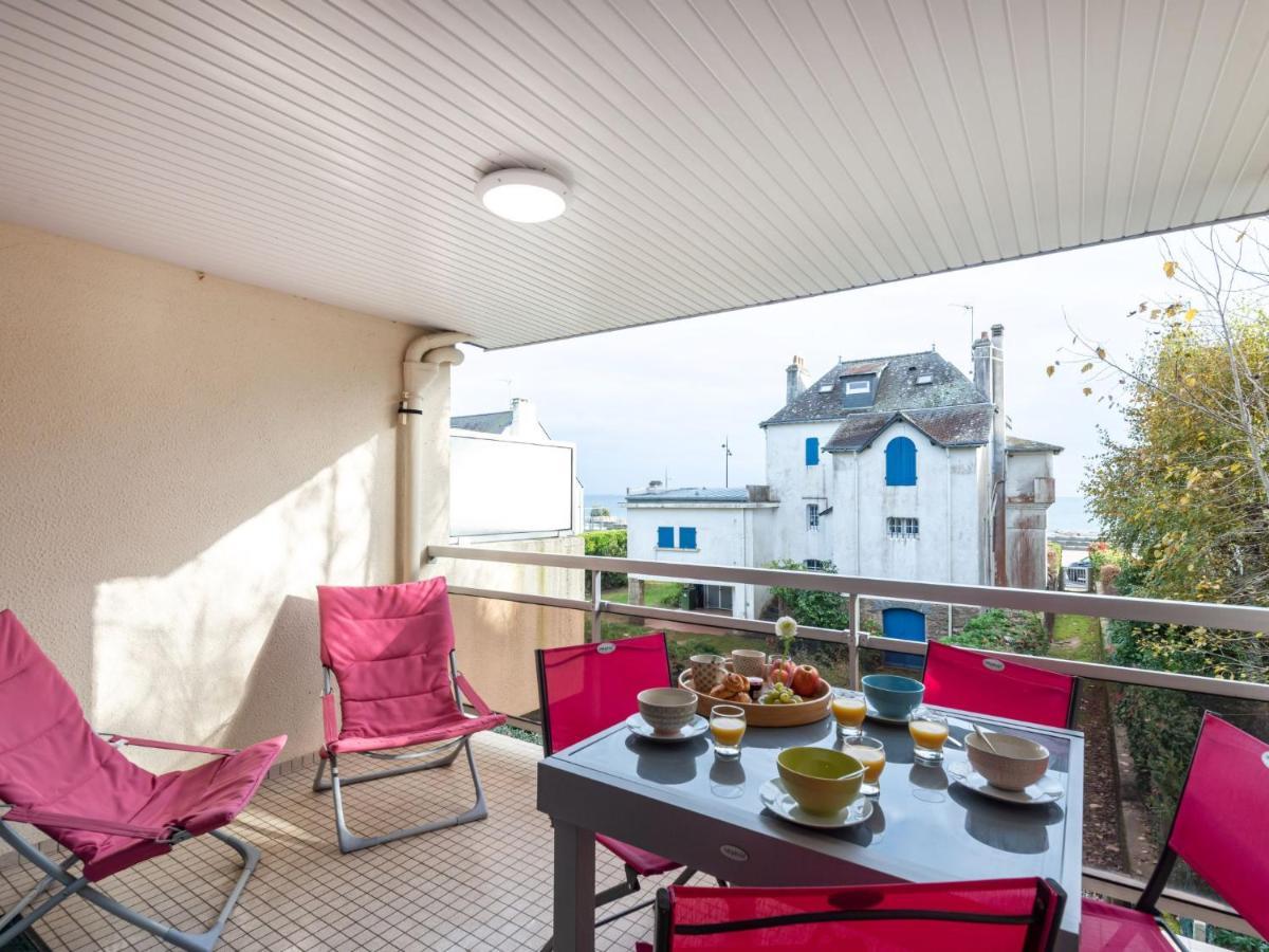 Apartment Ker Eol By Interhome Carnac Eksteriør billede