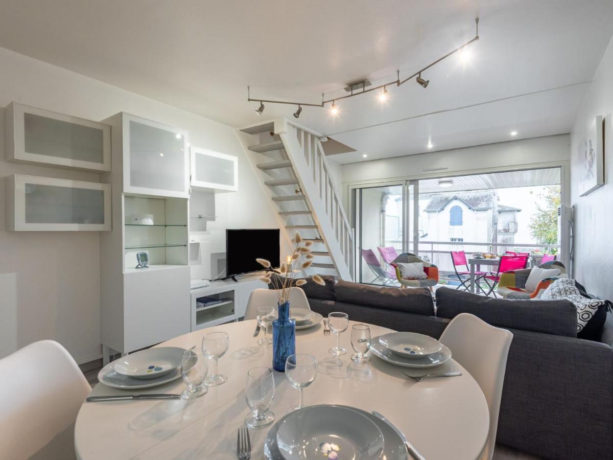 Apartment Ker Eol By Interhome Carnac Eksteriør billede